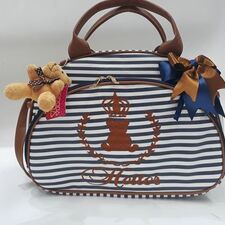 Bolsa Baby Maternidade em Higienópolis
