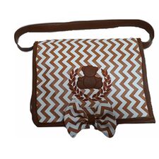 Bolsa Kit Higiene Bebê na Cidade Jardim