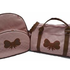 Bolsa e Mochila no Jardim Buriti