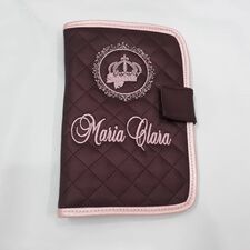 Capa de Cartão de Vacinação no Jardim Mutinga