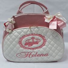 Bolsa Bebê Sob Encomenda no Jardim Palmares