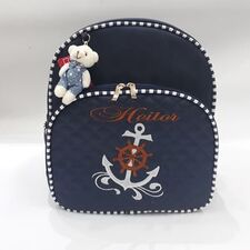 Mochila Bebê Média no Jardim Palmares