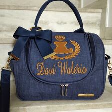 Frasqueira Térmica Luxo na Vila Gumercindo