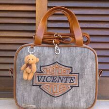 Frasqueira Personalizada em Palmas