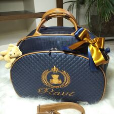 Bolsa com Nome do Bebê em Barueri