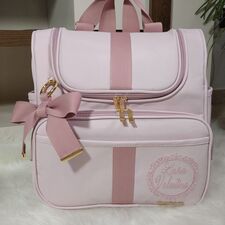 Mochila 2 em 1 Rosê em Governador Valadares