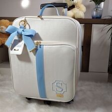 Mala de Rodinhas Média em Indaiatuba