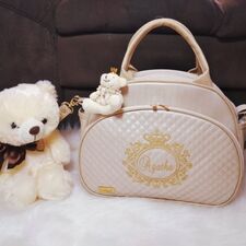 Bolsa Bebê Chique em Mauá