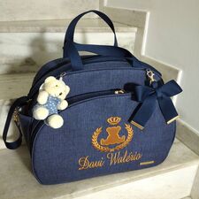 Bolsa Maternidade de Ombro em Itapevi