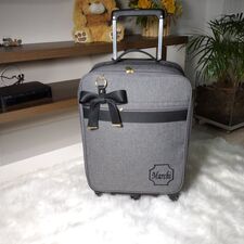 Mala de Bordo Personalizada em São Caetano