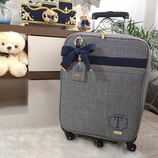 Onde Encontrar Mala de Rodinha em São Leopoldo