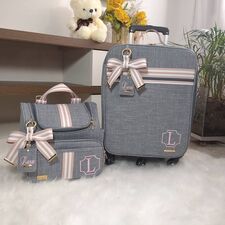 Mala e Mochila Maternidade em Itu