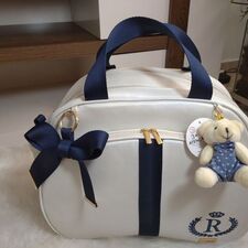 Bolsa Saída Maternidade Luxuosa  em Londrina