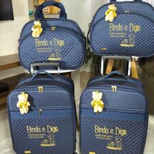 Bolsas e Malas com Rodinha em Mandaguari