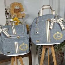 Oferta Mochila e Bolsa Maternidade em União da Vitória