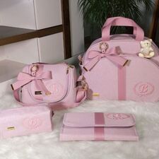 Conjunto Saída Maternidade em Novo Hamburgo