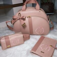 Bolsa Maternidade e Acessórios em    Uruguaiana