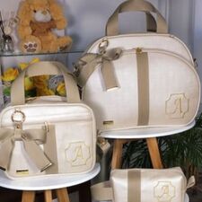 Bolsas de Bebê Glamour na Zona Leste de SP