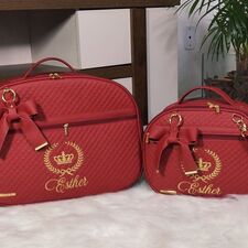 Conjunto de Bolsas Maternidade em Oferta no Brasil para Estônia