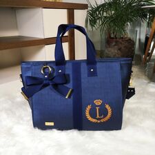 Bolsa Maternidade Mamãe no Brasil para San Diego