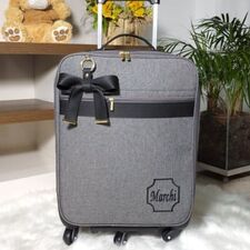 Mala Maternidade com Rodinhas no Itaim Paulista