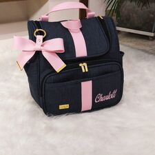 Mochila Multifuncional Personalizada no Jardim Elba