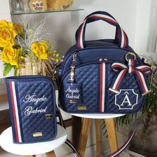 Bolsa Maternidade e Acessórios no Jardim Tiete