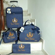 Kit Maternidade Completo no Lauzane Paulista