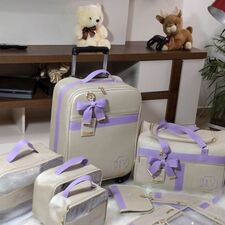 Bolsa e Mala Maternidade no Morumbi