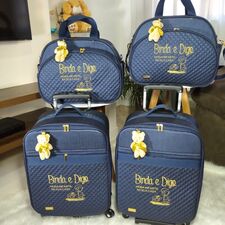 Bolsas e Malas Personalizadas em Jundiaí
