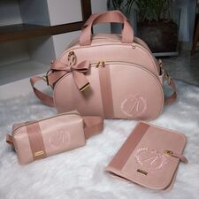 Bolsa Maternidade e Personalizados em Guarulhos