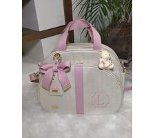 Kit Bolsas de Bebê Personalizado - 75877
